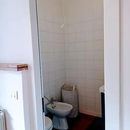 Apartman Alle Porte Del Centro Storico Di Róma