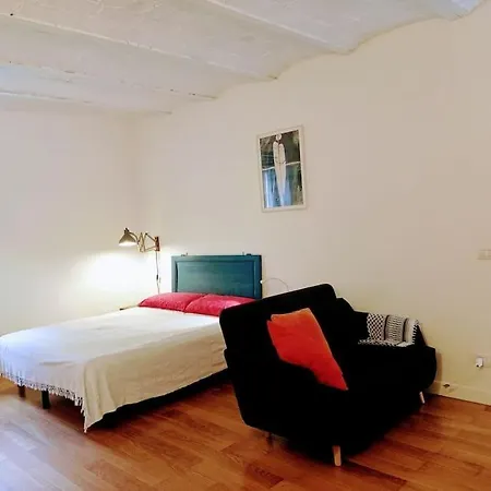 Apartman Alle Porte Del Centro Storico Di