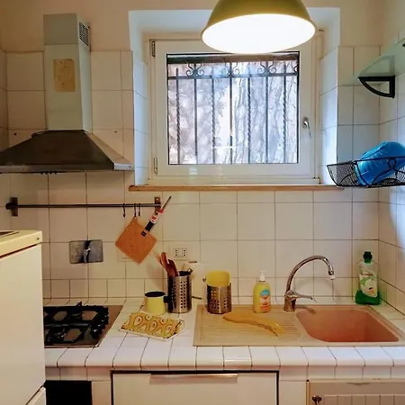 Apartman Alle Porte Del Centro Storico Di Róma